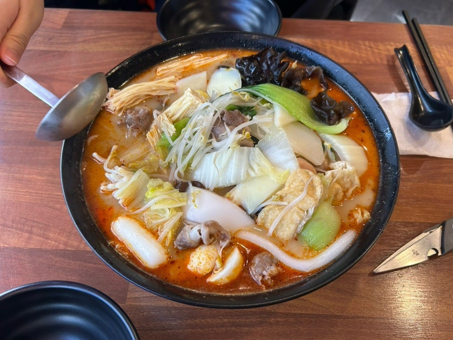 마라신 서부점 사진 2