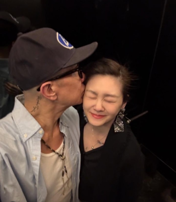 <b>구준엽</b> 아내 <b>서희원</b> <b>애도</b>중 재산 친권 문제로 벌써 시끌