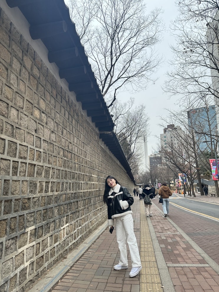  IN 서울 / 종로, 혜화, 용산