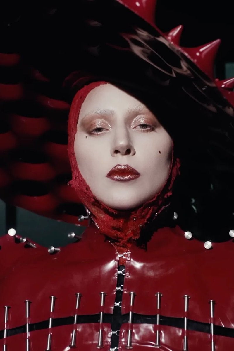 Lady Gaga 레이디가가 - Abracadabra 아브라카다브라 뜻 뮤비 듣기 가사 해석