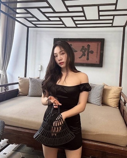 배우 최희서, 그녀의 다채로운 매력! 나이, 키, 프로필부터 착장 패션 정보까지