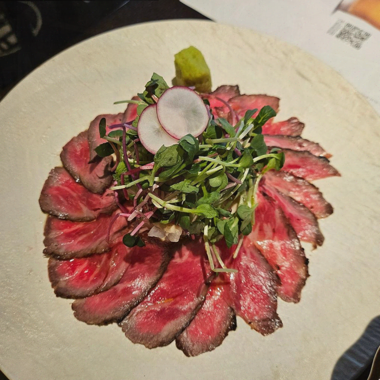  교대역 맛집 부장님께 칭찬 받았던 회식장소 "야키토리 잔잔"