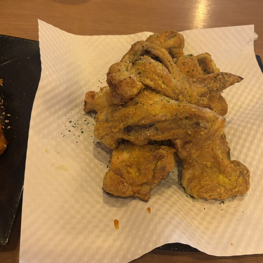 돈치킨 이천증포점 사진 6