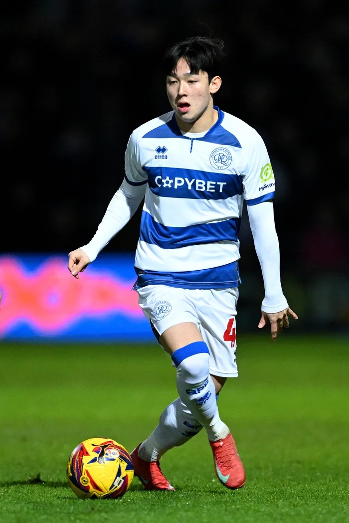<b>양민혁 qpr</b>에서 2경기 연속 출전했다! <b>qpr</b>은 <b>블랙번</b> 상대 승리