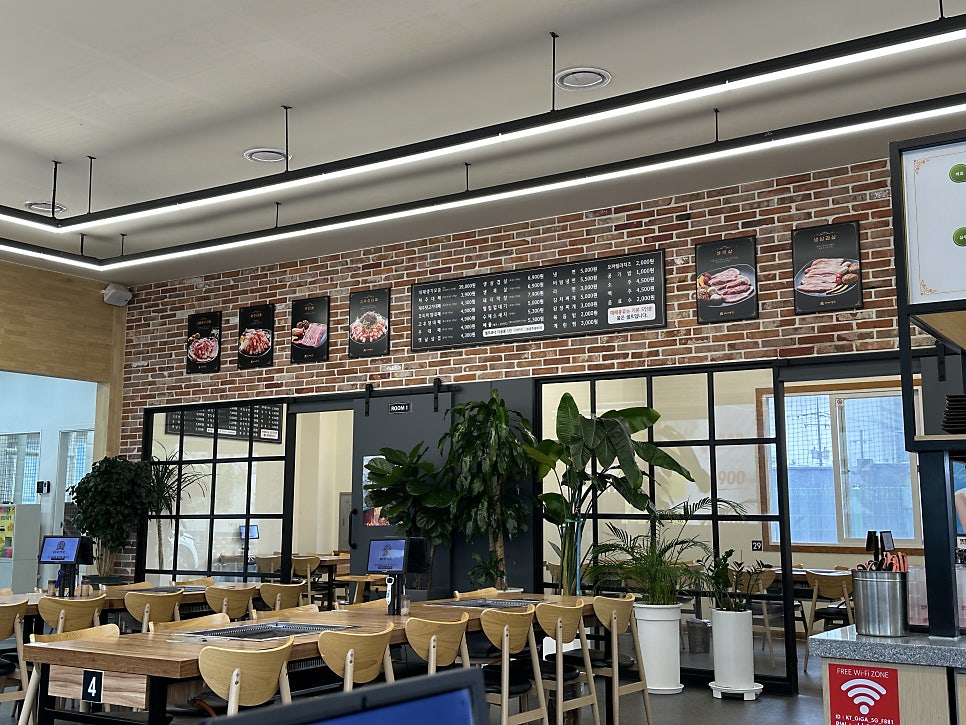 대패생각 정평점 사진 5