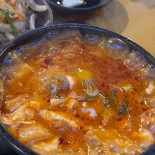  [서울] 가산 제이플라츠 해밥상달빛주막 점심