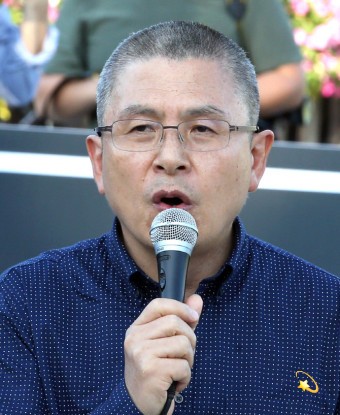 <b>황교안</b> 프로필 고향 나이 학력 <b>윤석열</b> 탄핵심판 변호사