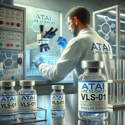  ATAI 라이프 사이언시스 주가 (ATAI 주식) 바이오테크 혁신으로 상승세 이어갈까?
