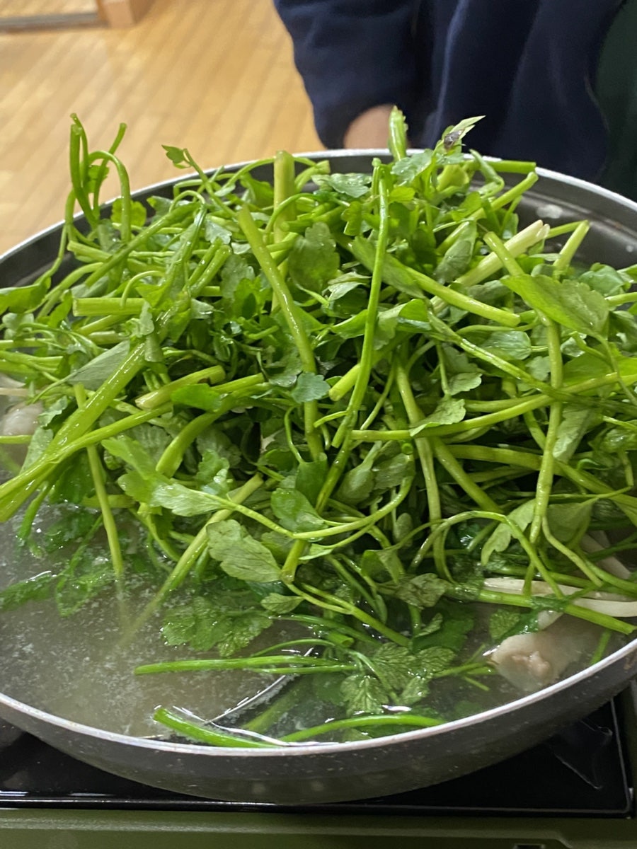 이조식당 사진 2