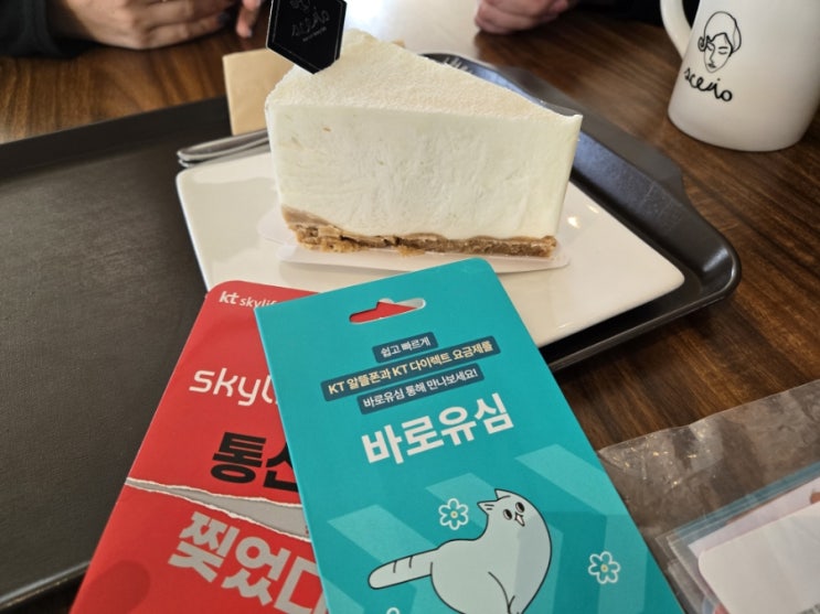  KT LG 선불유심개통 당일사용 방법