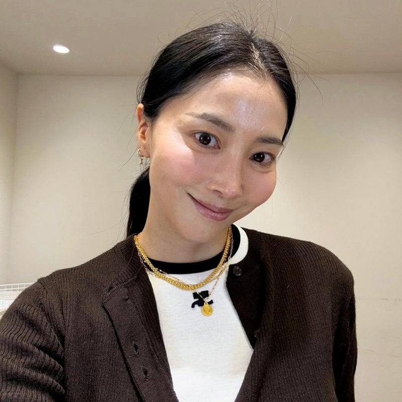 오윤아 레이싱걸 시절 그대로인 패션 & 근황