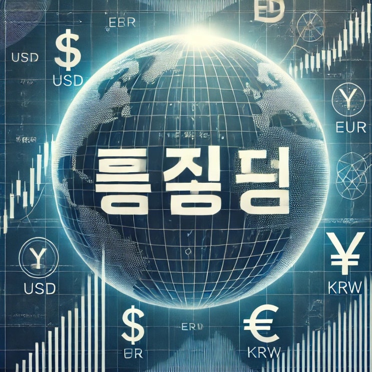  외환시장의 기능과 역할에 대한 고찰