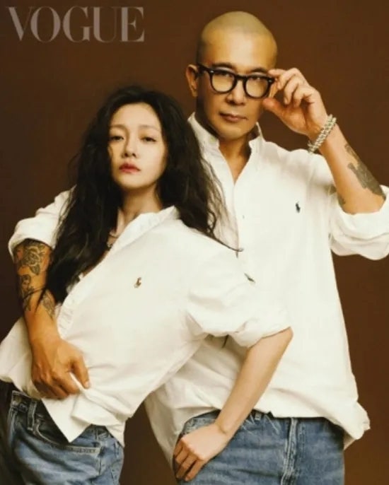 <b>구준엽</b> 아내 <b>서희원</b> 사망, 1200억 <b>유산</b> <b>전 남편</b>에게 뺏길까?... 