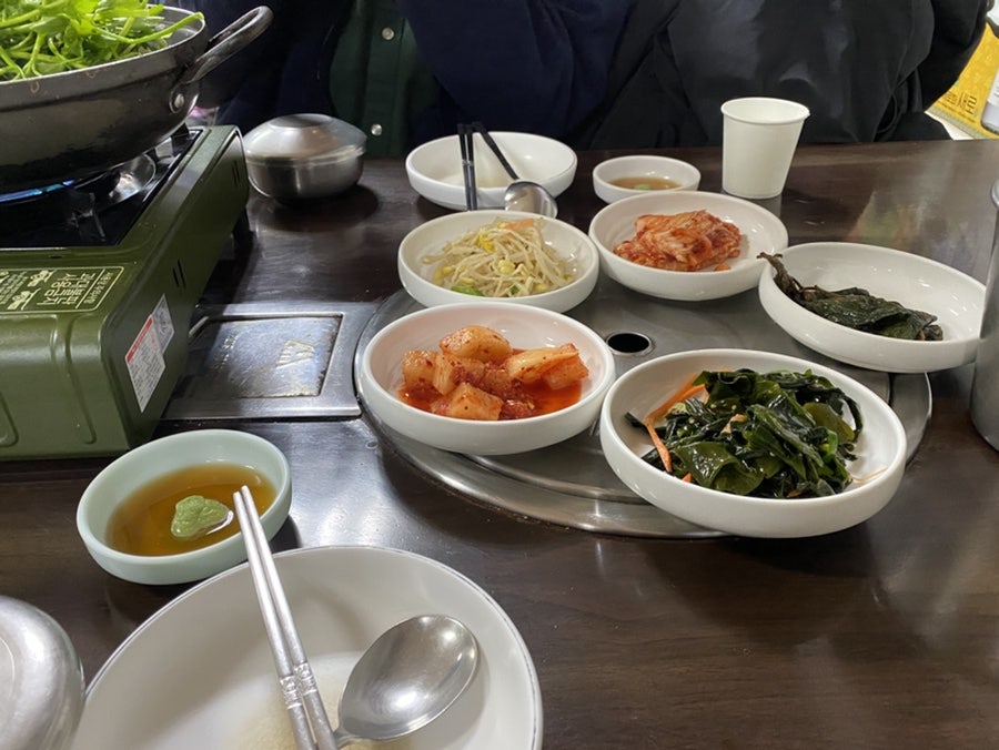 이조식당 사진 4