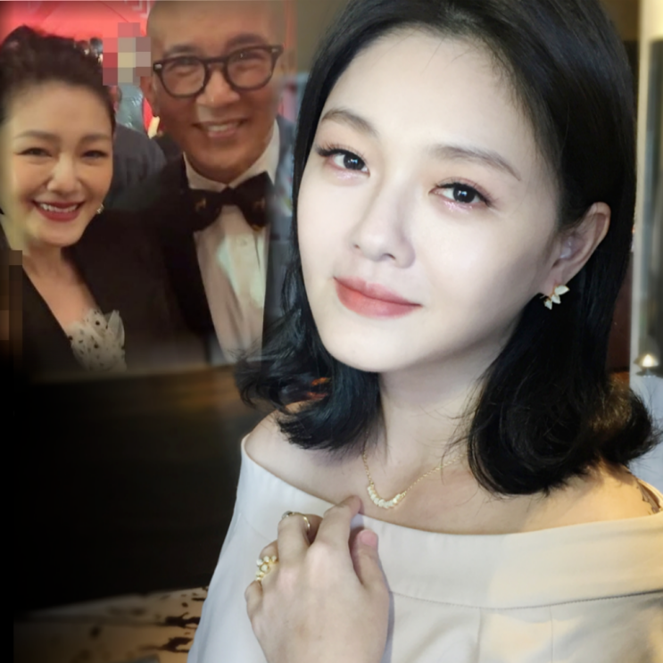 <b>서희원</b>(쉬시위안) 재산 유산 자녀, <b>구준엽</b> 혼인신고? <b>전남편</b>... 