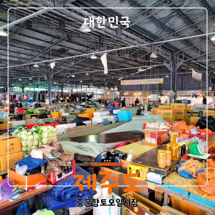 5일장 / <b>한-아세안</b> 특별<b>정상회의</b>가 개최된 장소, 제주 대표... 