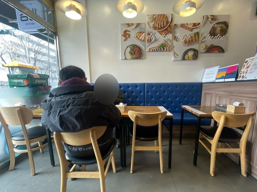 채다올김밥 수지점 사진 3