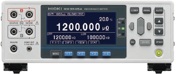  HIOKI저항계, 히오키저항계, Resistance Meter,  RM3545A