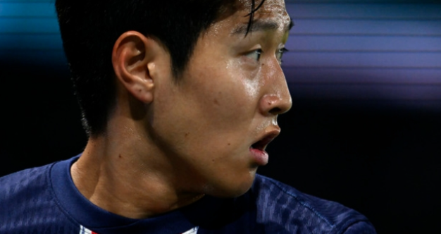 10번 달고 맹활약! <b>이강인</b>, 풀타임 소화하며 <b>PSG</b> 8강 견인