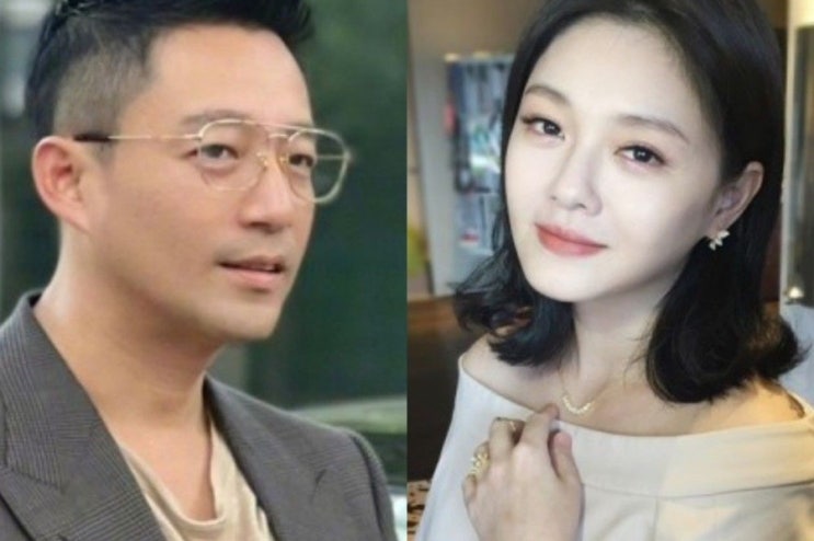 <b>구준엽</b> 아내 <b>서희원</b> 사망원인... <b>전남편</b> 왕소비 자격 있을까?