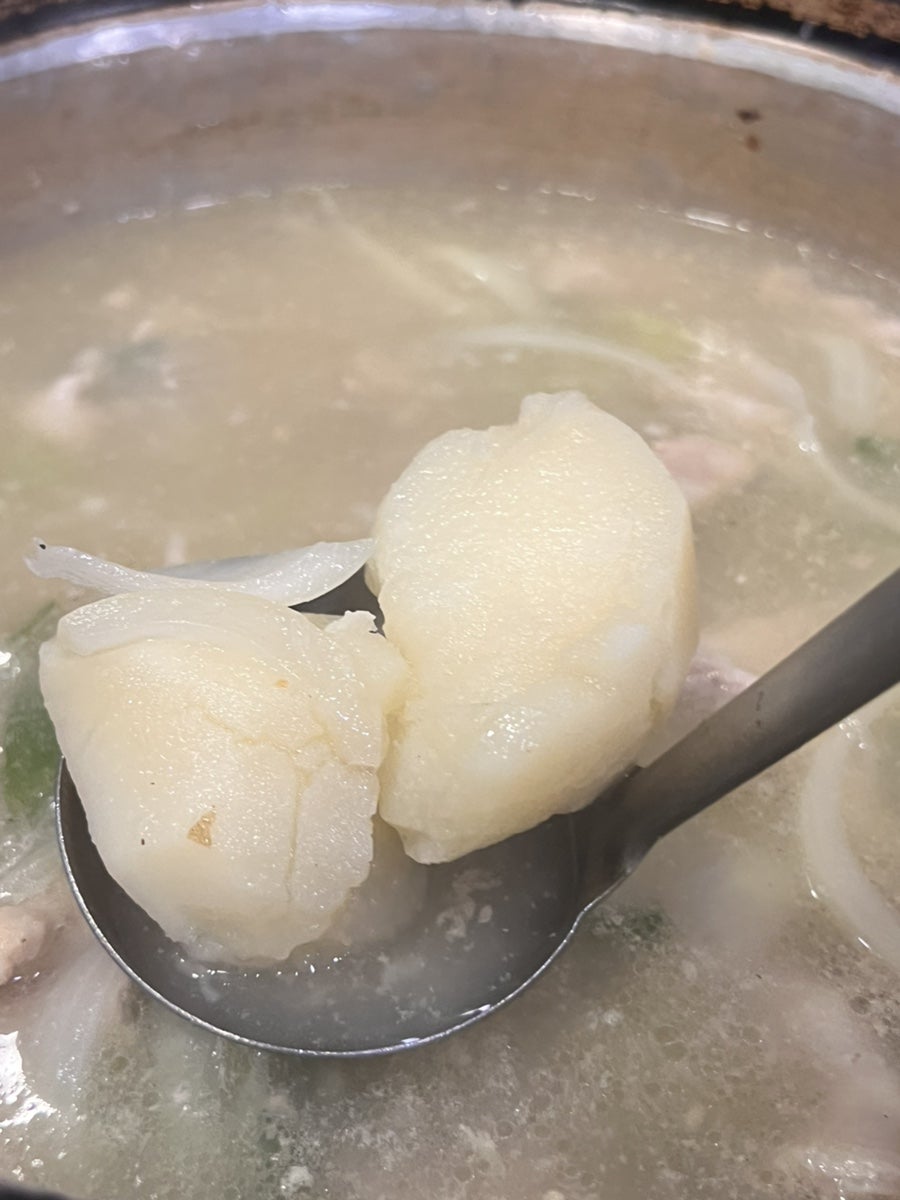 원조신당동떡볶기 사진 5