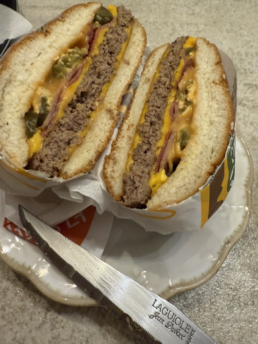 맥도날드 웅상DT점 사진 3