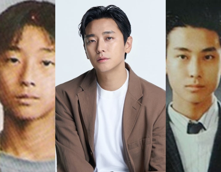 화제성 1위 <b>주지훈</b> 어린 시절 과사 모음 중증외상센터 영화... 