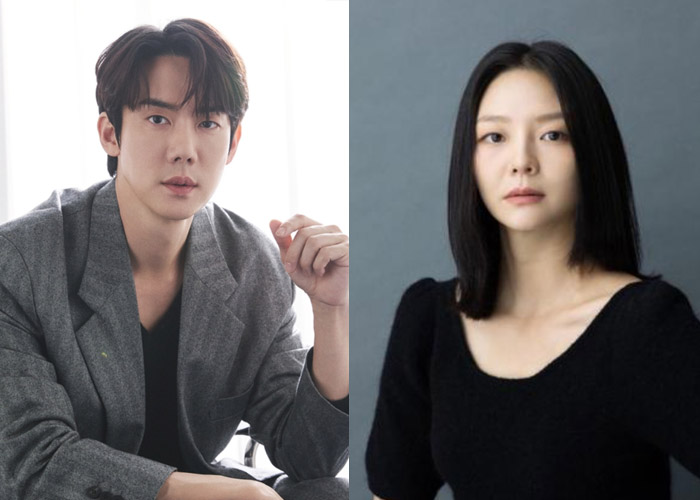 SBS 새 드라마 <b>신이랑 법률사무소</b> 출연진 유연석 이솜