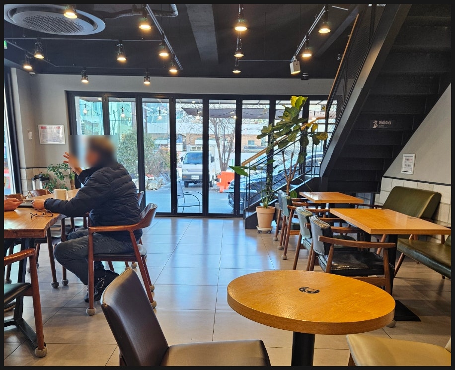 셀렉토커피 수암점 사진 3