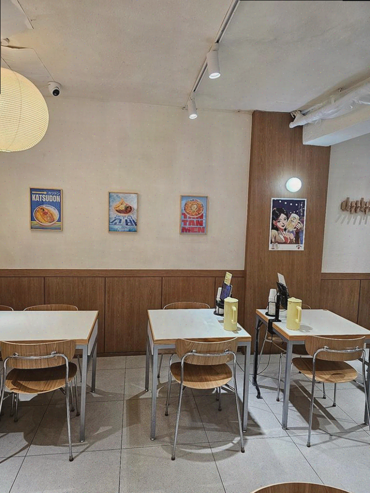  춘천명동맛집, 가성비 좋은 카쿠레가에서의 편안한 저녁식사