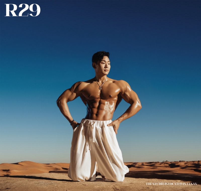 비무브짐 이미지