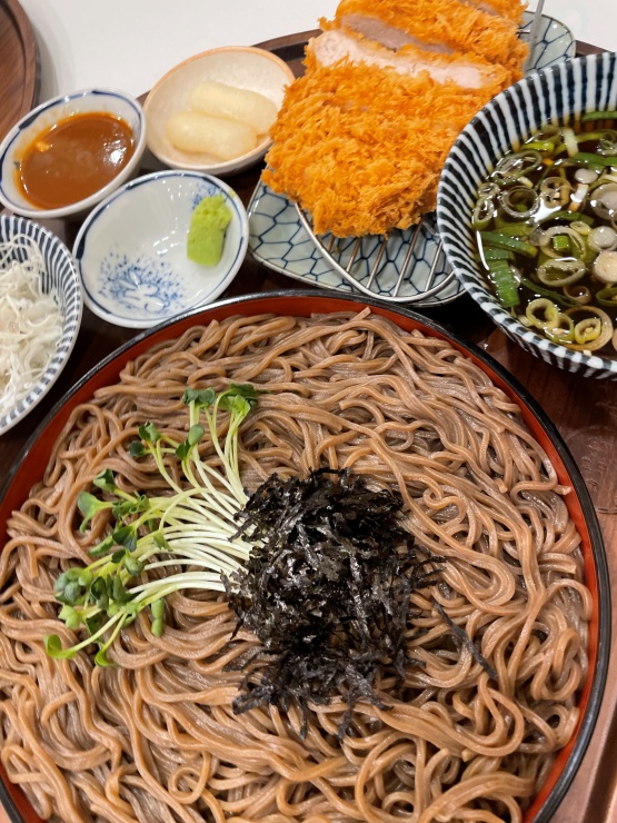  고척동맛집 백소정 동양미래대점 고급 일식의 진수