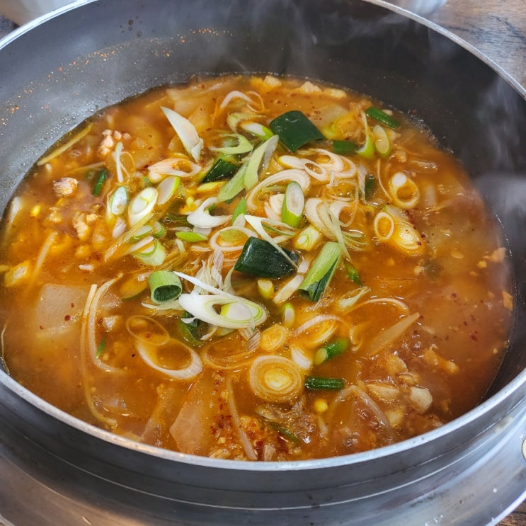  현풍 유가읍 맛집 달창저수지 북면자연농원 달창점 오리탕 후기