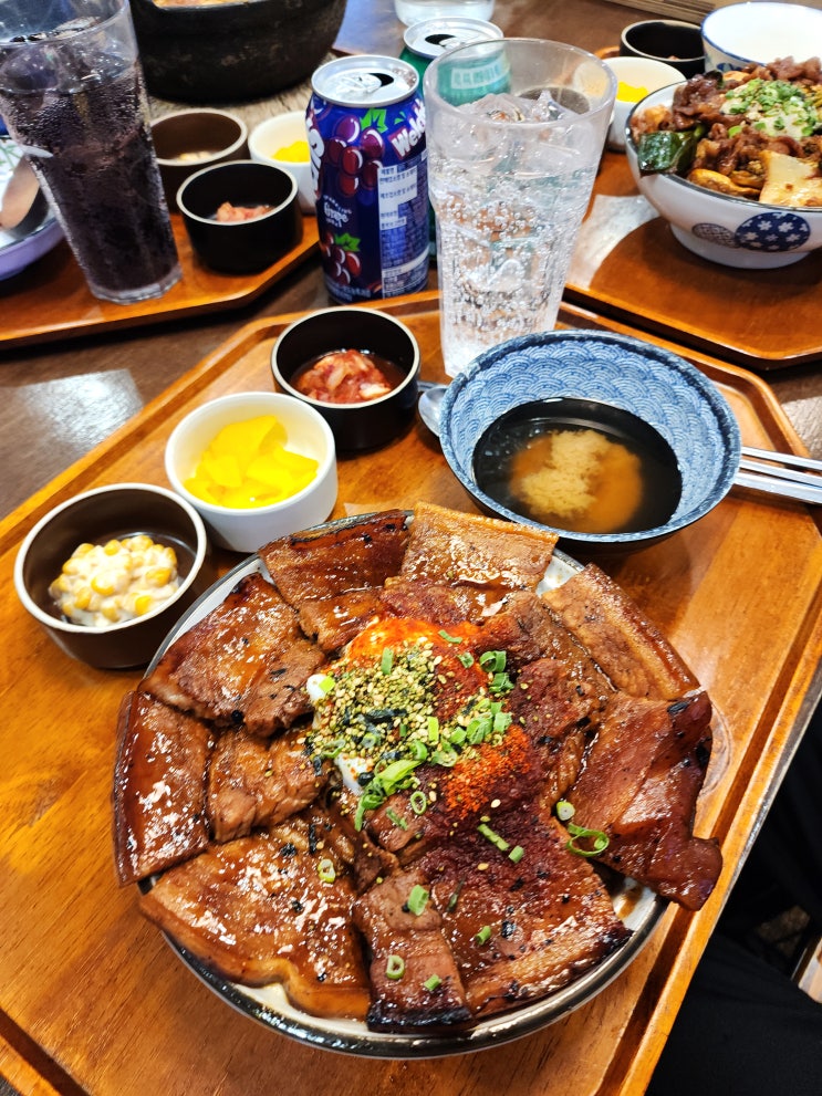  충무로 점심 동국대 맛집 오이드킨