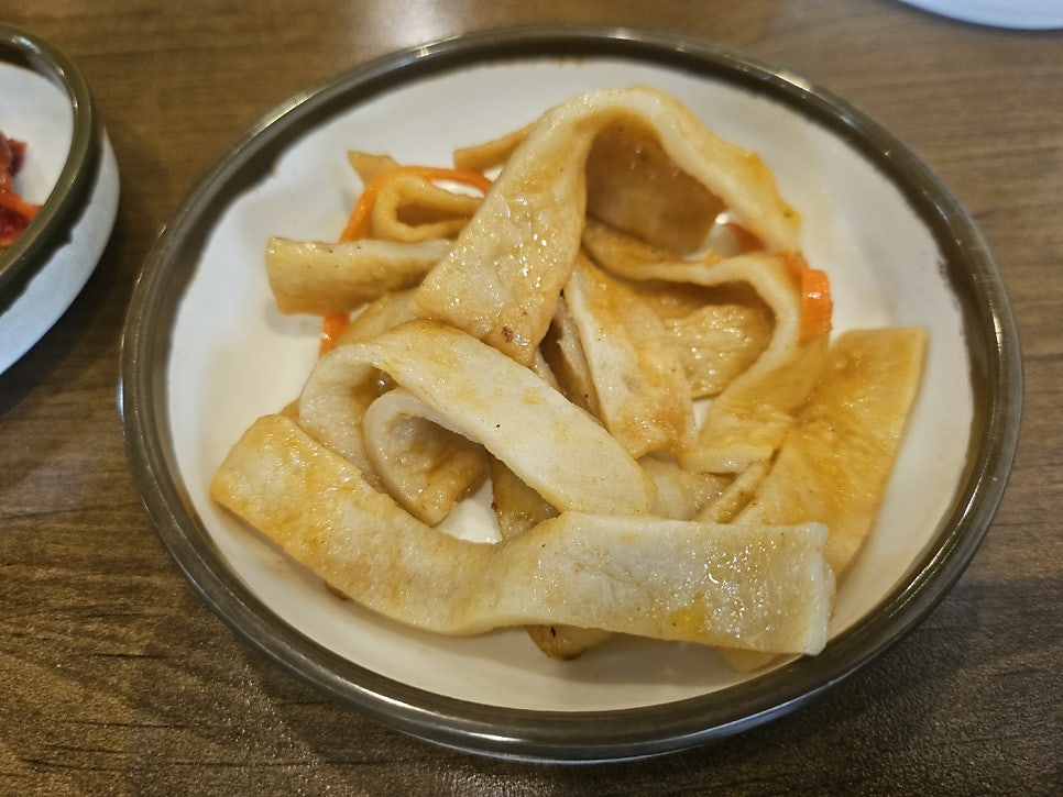 한방전주콩나물국밥 신천점 사진 4