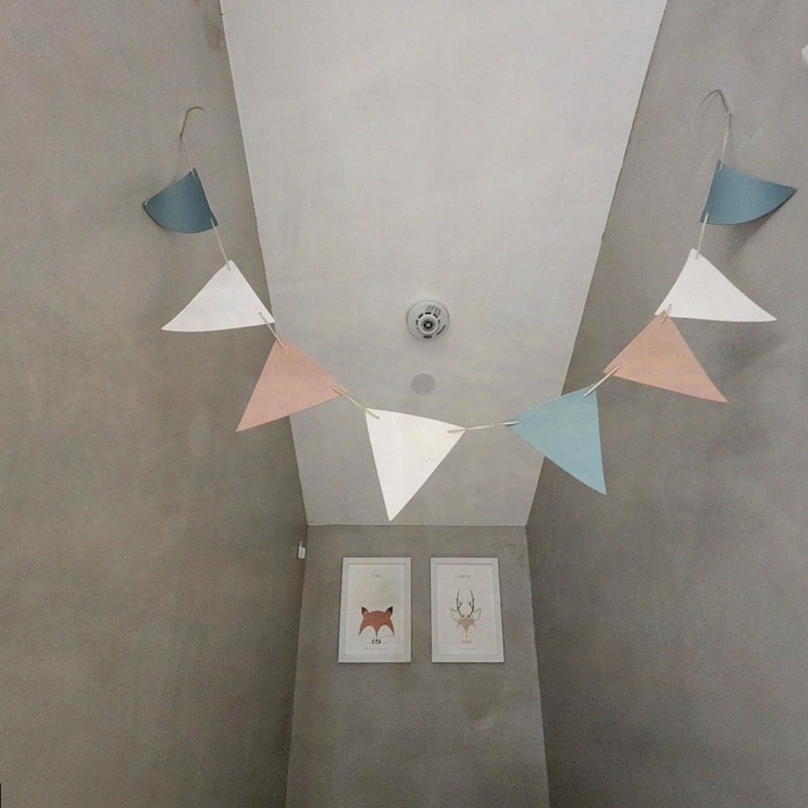  가평키즈풀빌라, 따뜻한 수영과 겨울 방학의 즐거움