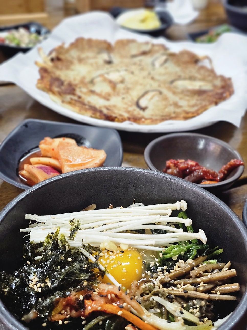 목포식당 본점 사진 6