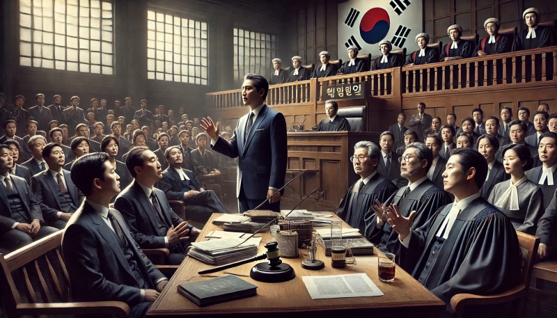 윤석열 대통령 탄핵심판, 황교안 변호인단의 역할과 의의