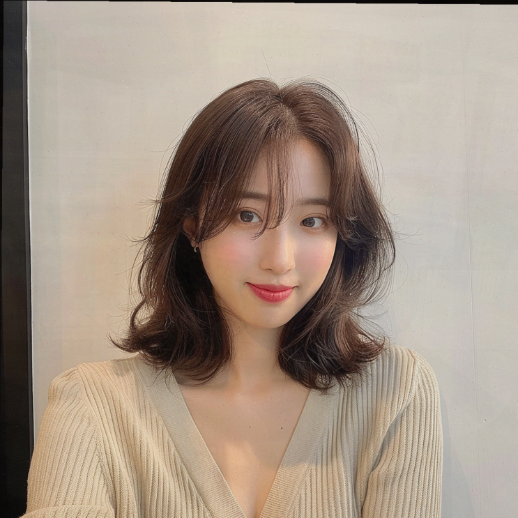  신당동에서 만난 아름다움, 에이바헤어 약수점!