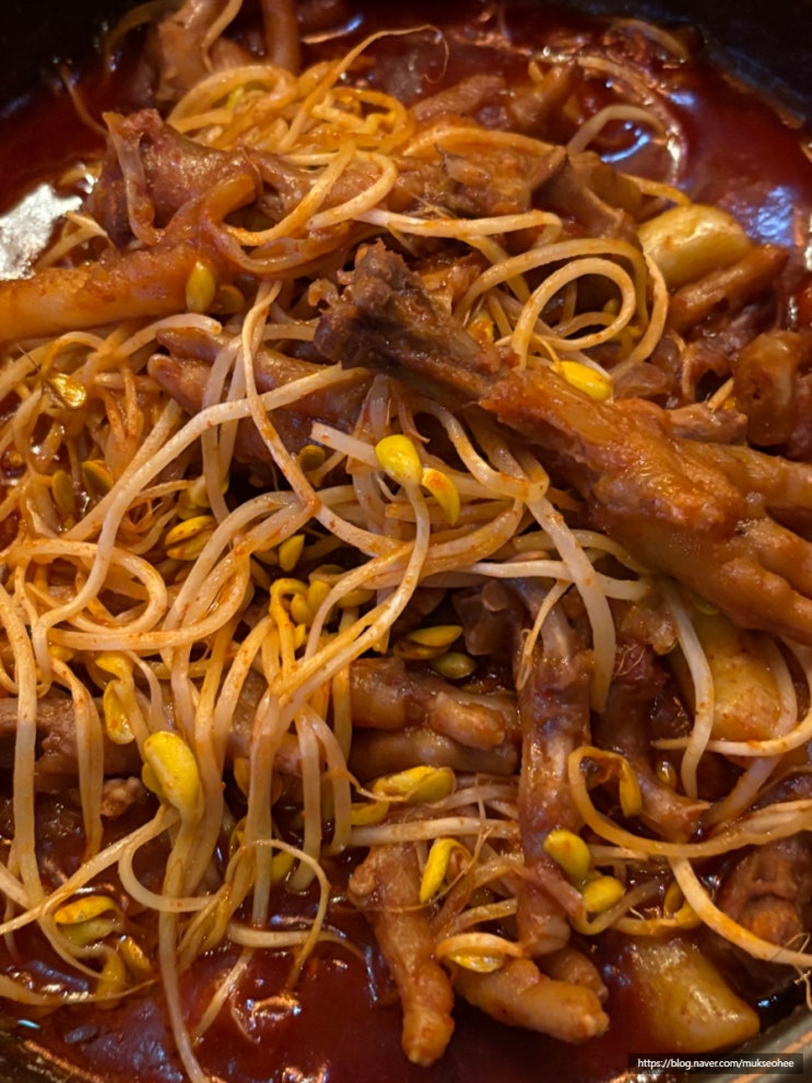  서교동 맛집 금복주류 닭발 홍대 술집 곱창 전골 떡볶이