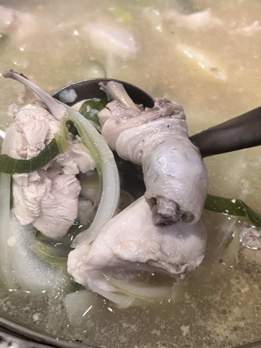 원조신당동떡볶기 사진 4