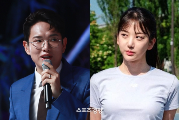 <b>장성규</b>, 故<b>오요안나</b> 괴롭힘 방관 <b>의혹</b> 침묵 깼다 “사실과 다른... 