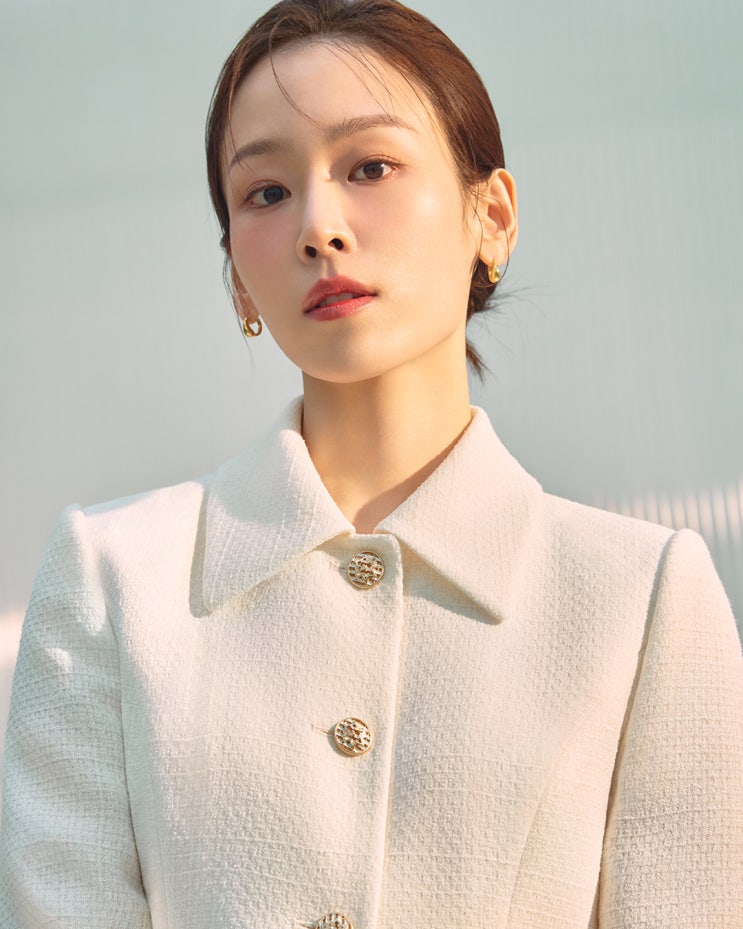 배우 <b>서현진</b>, 드라마 <<b>러브 미</b>> 캐스팅..<b>산부인과</b> 전문의 서준경 역
