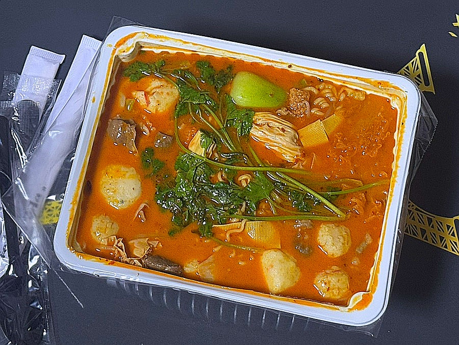 라땅쟈마라탕 사진 1