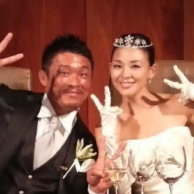 <b>추성훈</b> <b>야노시호</b> 러브스토리 (feat. 파파라치)