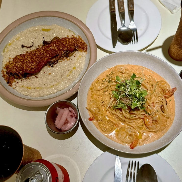  익선동 맛집 한옥 감성 익선잡방 평일 웨이팅 내돈내산 후기