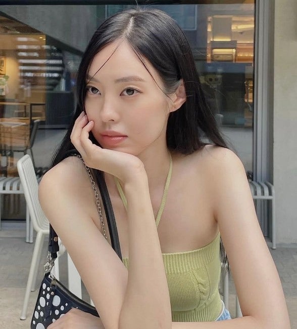 윤박 아내 김수빈과 결혼 3년 차 패션 모델 그녀는 누구