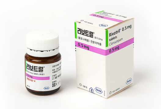  리보트릴정 효능 복용방법