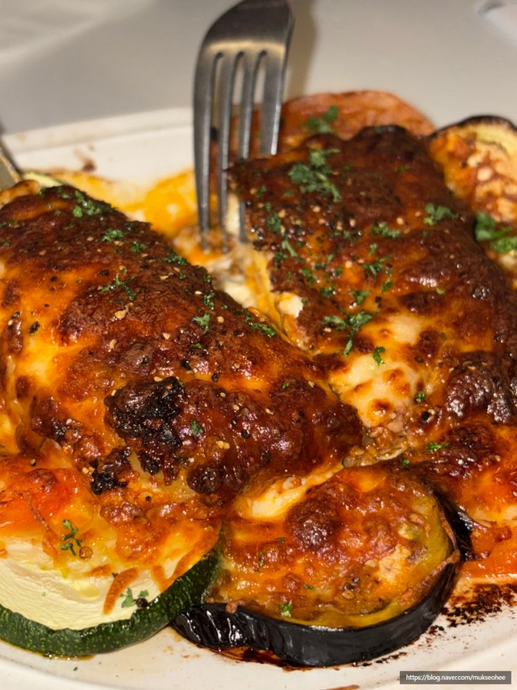  서순라길 맛집 더블유슬래시 라따뚜이 크림파스타 종로술집