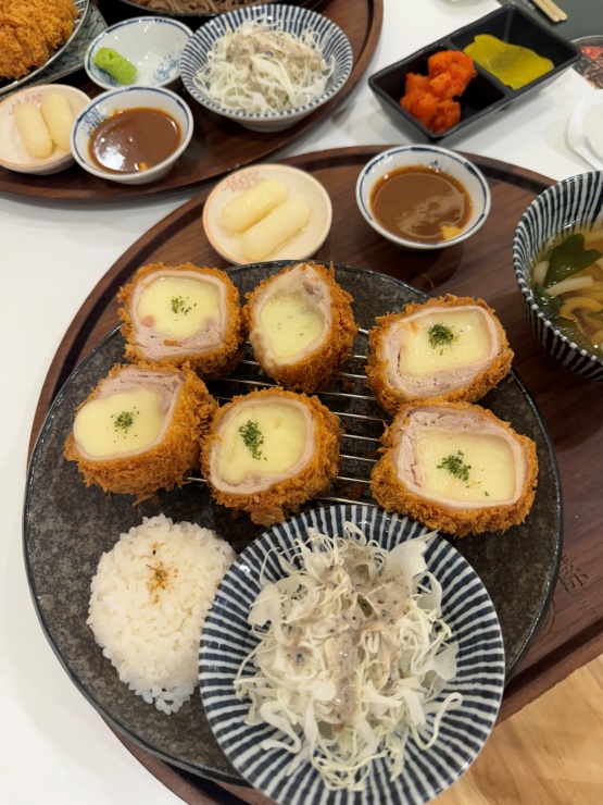  백소정 동양미래대점 고척맛집으로 완벽한 선택